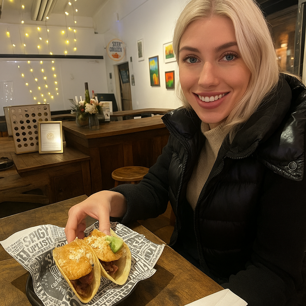 Santa Monica Taco & Wine Tour