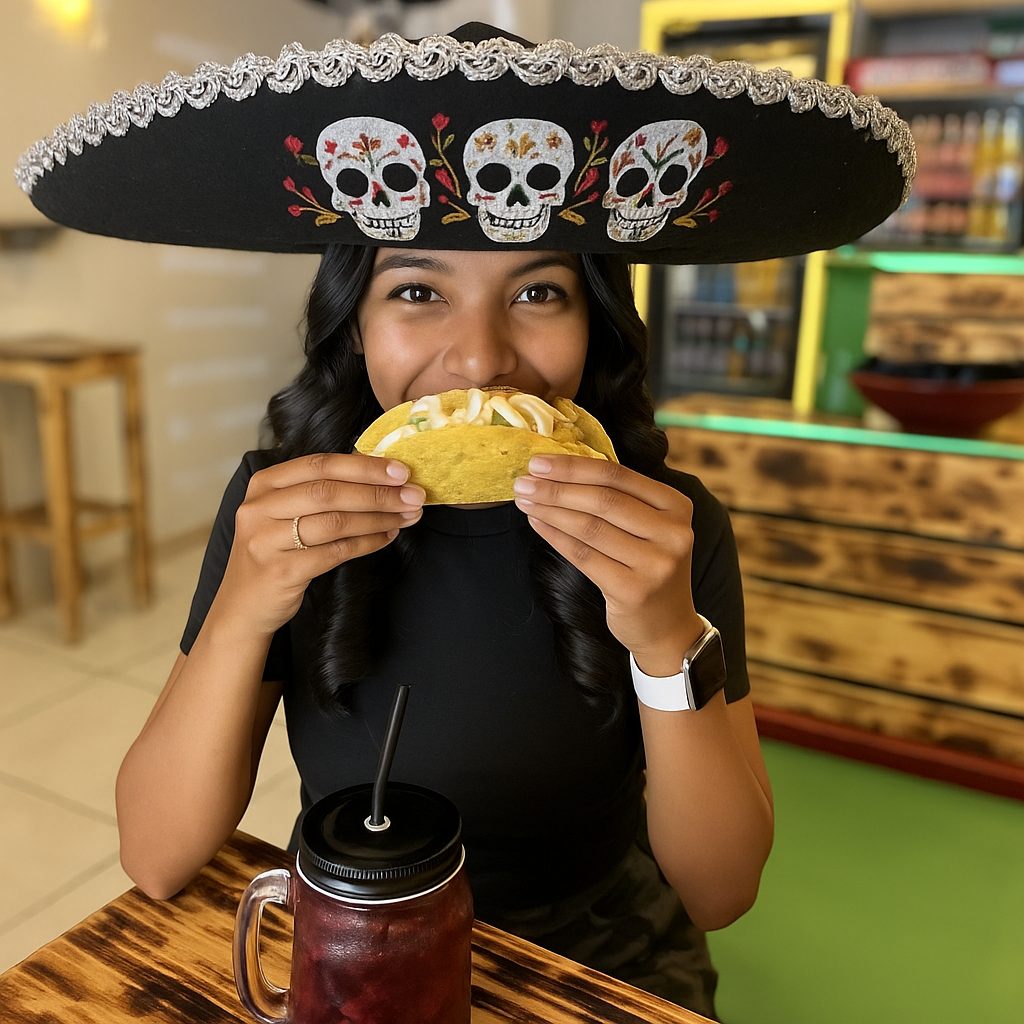 Santa Monica Taco Tour - Brunch Tour